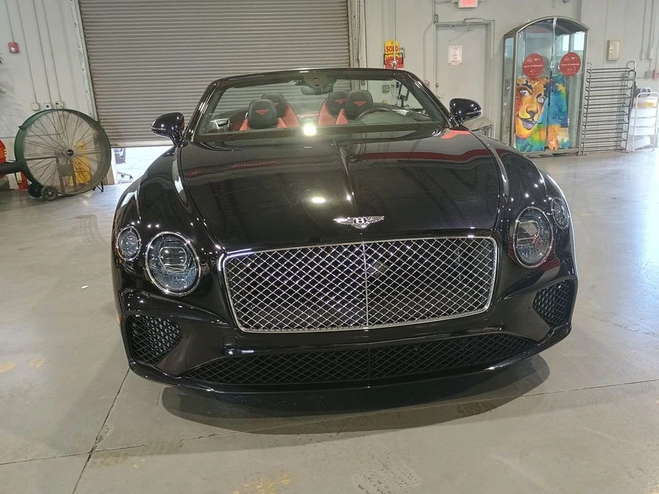2023 Bentley Continental GT 3rd Gen - Image 12 of 12