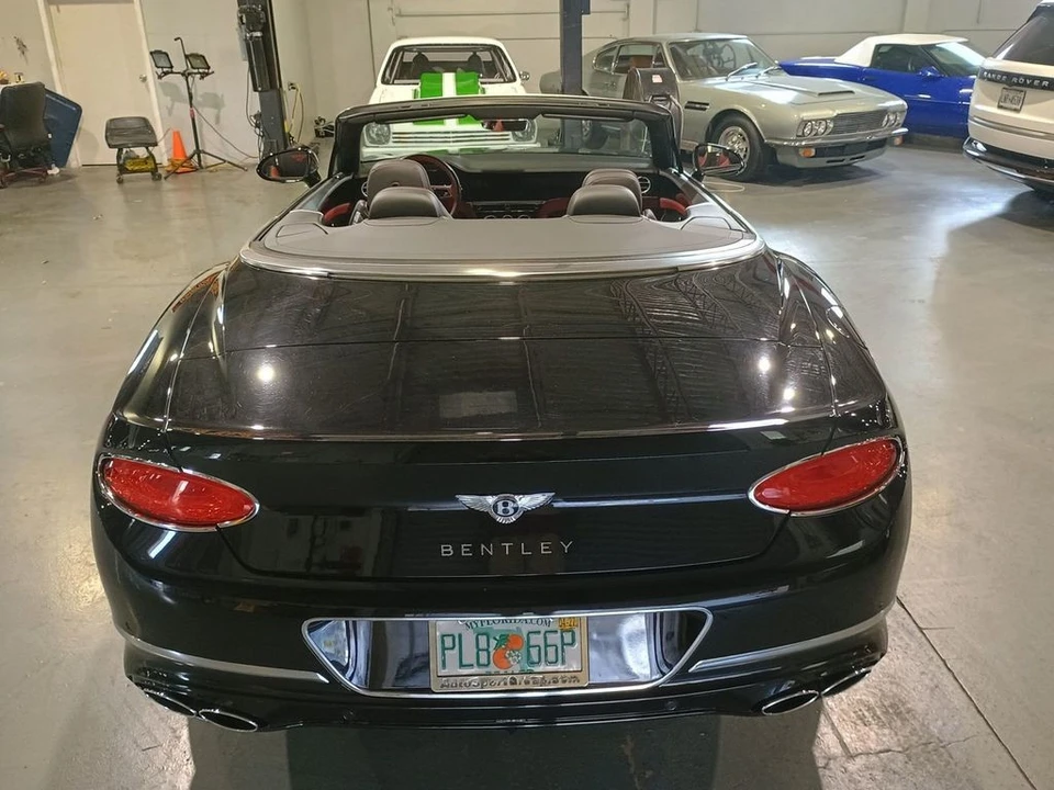 2023 Bentley Continental GT 3rd Gen - Image 6 of 12