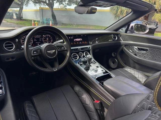 2023 Bentley Continental GTC - Image 16 of 21
