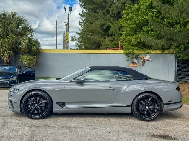 2023 Bentley Continental GTC - Image 10 of 21