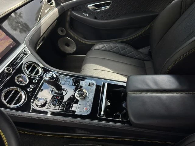 2023 Bentley Continental GTC - Image 21 of 21