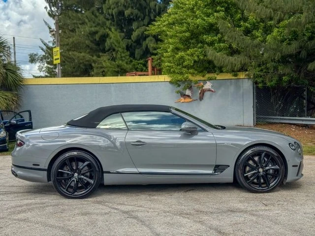 2023 Bentley Continental GTC - Image 7 of 21