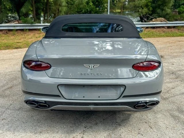 2023 Bentley Continental GTC - Image 5 of 21