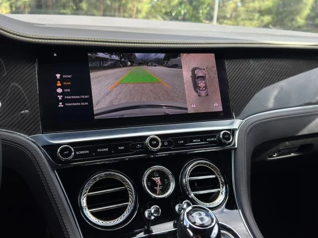2023 Bentley Continental GTC - Image 20 of 21