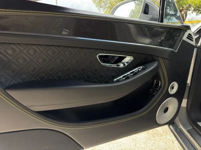 2023 Bentley Continental GTC - Image 12 of 21