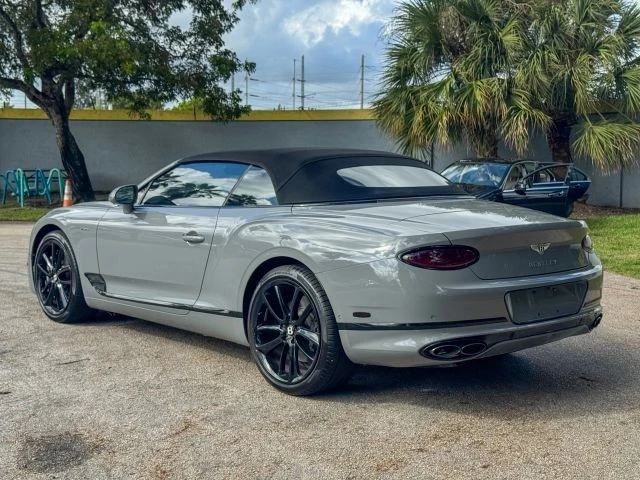 2023 Bentley Continental GTC - Image 11 of 21