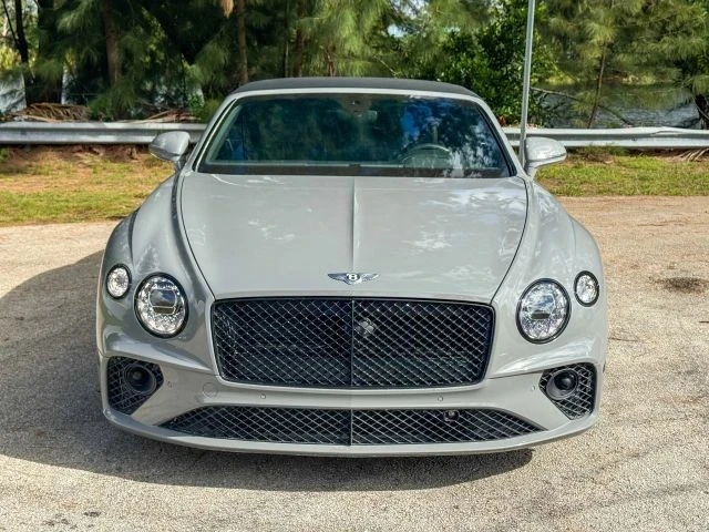 2023 Bentley Continental GTC - Image 9 of 21