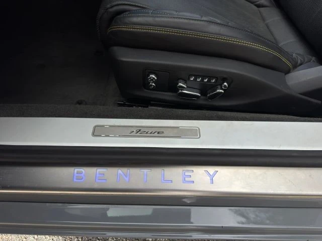 2023 Bentley Continental GTC - Image 13 of 21