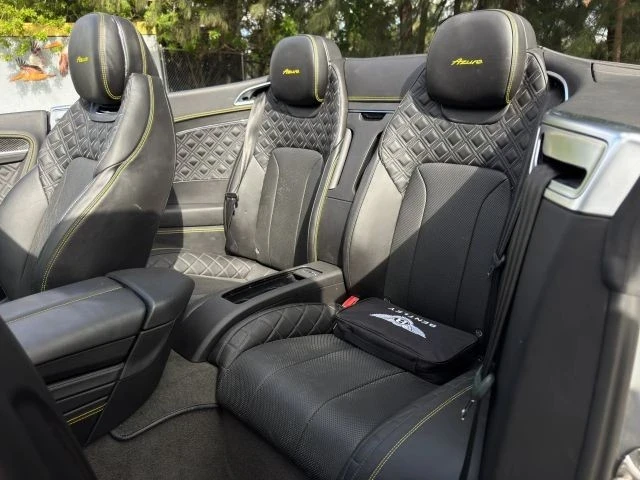 2023 Bentley Continental GTC - Image 15 of 21