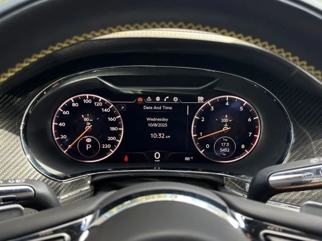 2023 Bentley Continental GTC - Image 18 of 21