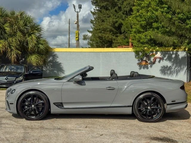 2023 Bentley Continental GTC - Image 3 of 21