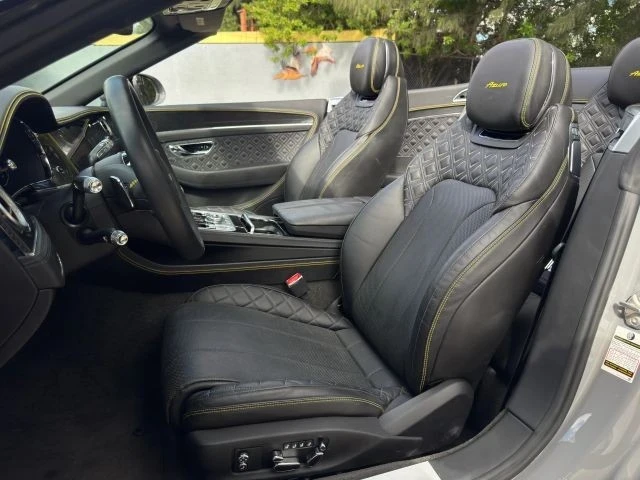 2023 Bentley Continental GTC - Image 14 of 21