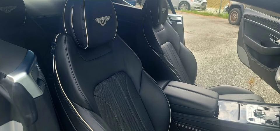 2023 Bentley Continental GT 3rd Gen - Image 13 of 14