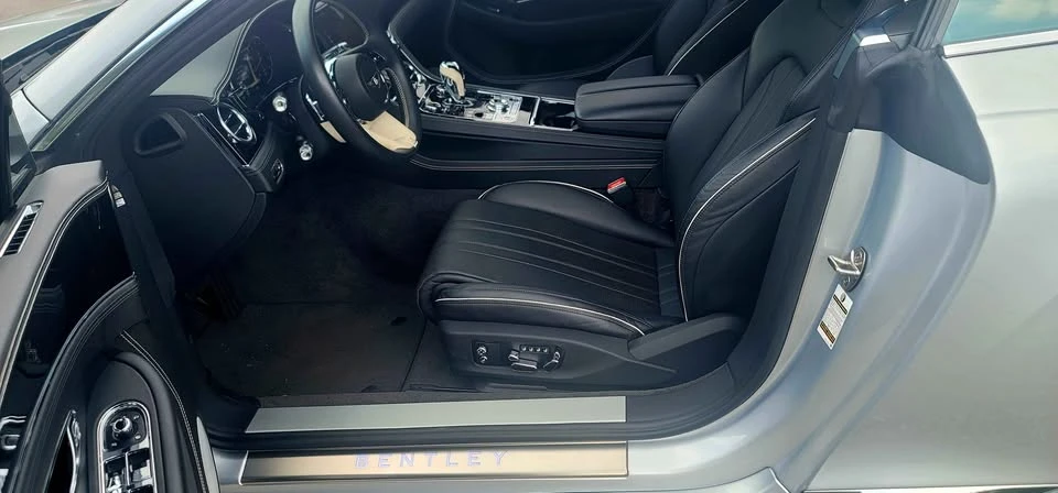 2023 Bentley Continental GT 3rd Gen - Image 9 of 14