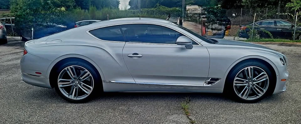 2023 Bentley Continental GT 3rd Gen - Image 4 of 14