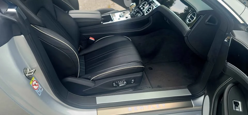 2023 Bentley Continental GT 3rd Gen - Image 10 of 14