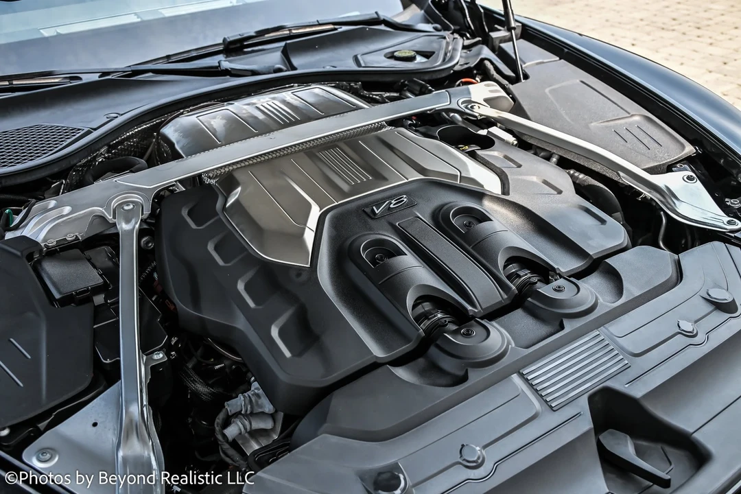 2023 Bentley Continental GT 3rd Gen - Image 18 of 21