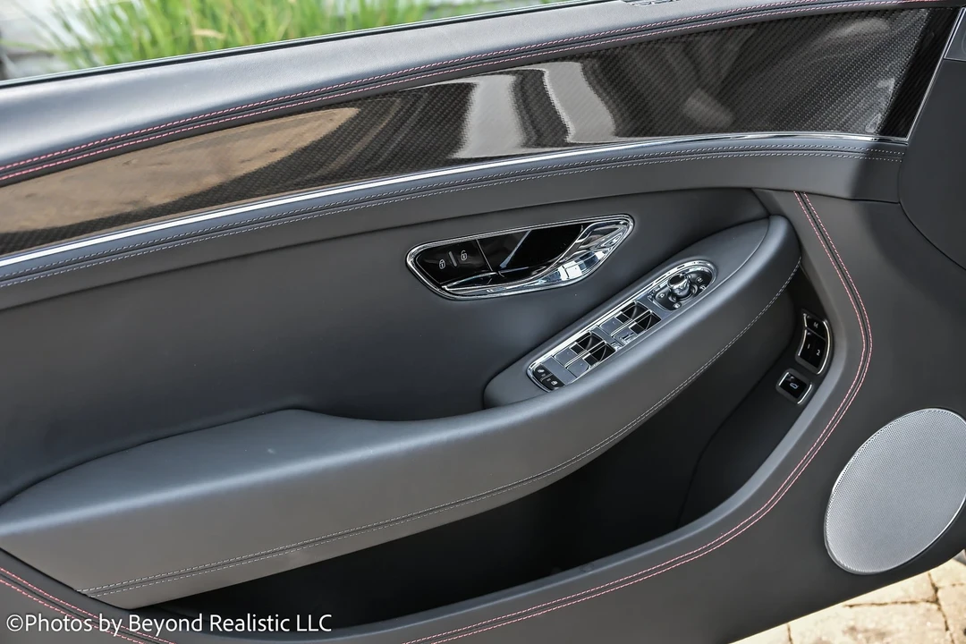 2023 Bentley Continental GT 3rd Gen - Image 21 of 21