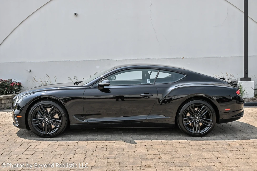 2023 Bentley Continental GT 3rd Gen - Image 5 of 21