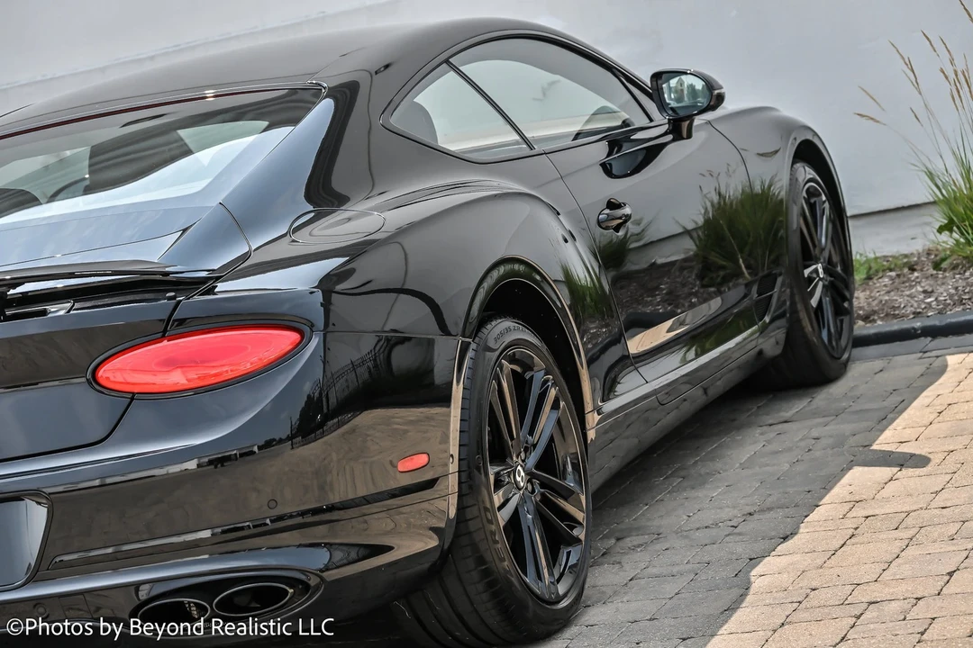 2023 Bentley Continental GT 3rd Gen - Image 9 of 21