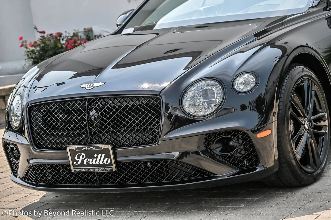 2023 Bentley Continental GT 3rd Gen - Image 11 of 21
