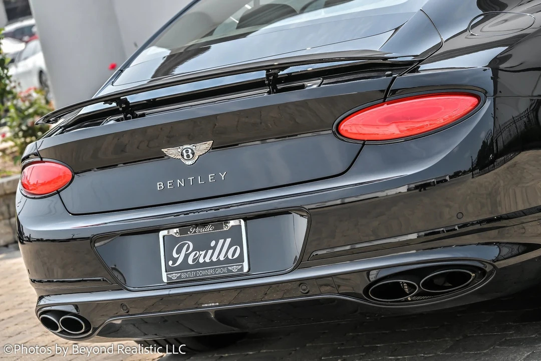 2023 Bentley Continental GT 3rd Gen - Image 15 of 21