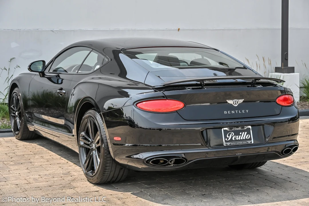 2023 Bentley Continental GT 3rd Gen - Image 6 of 21