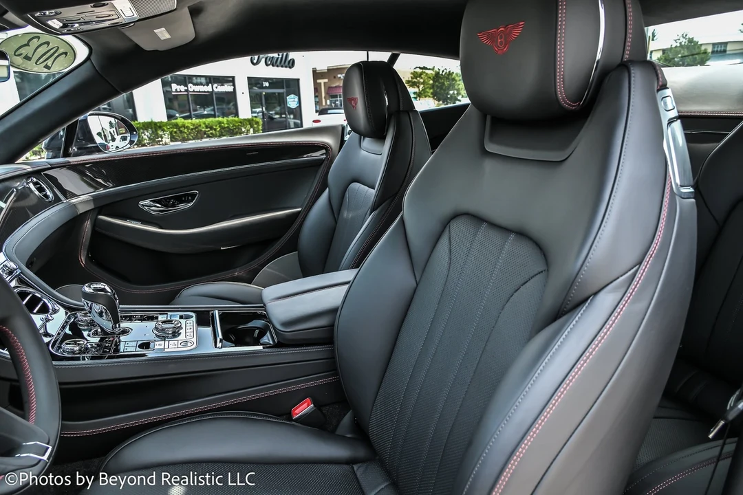 2023 Bentley Continental GT 3rd Gen - Image 2 of 21