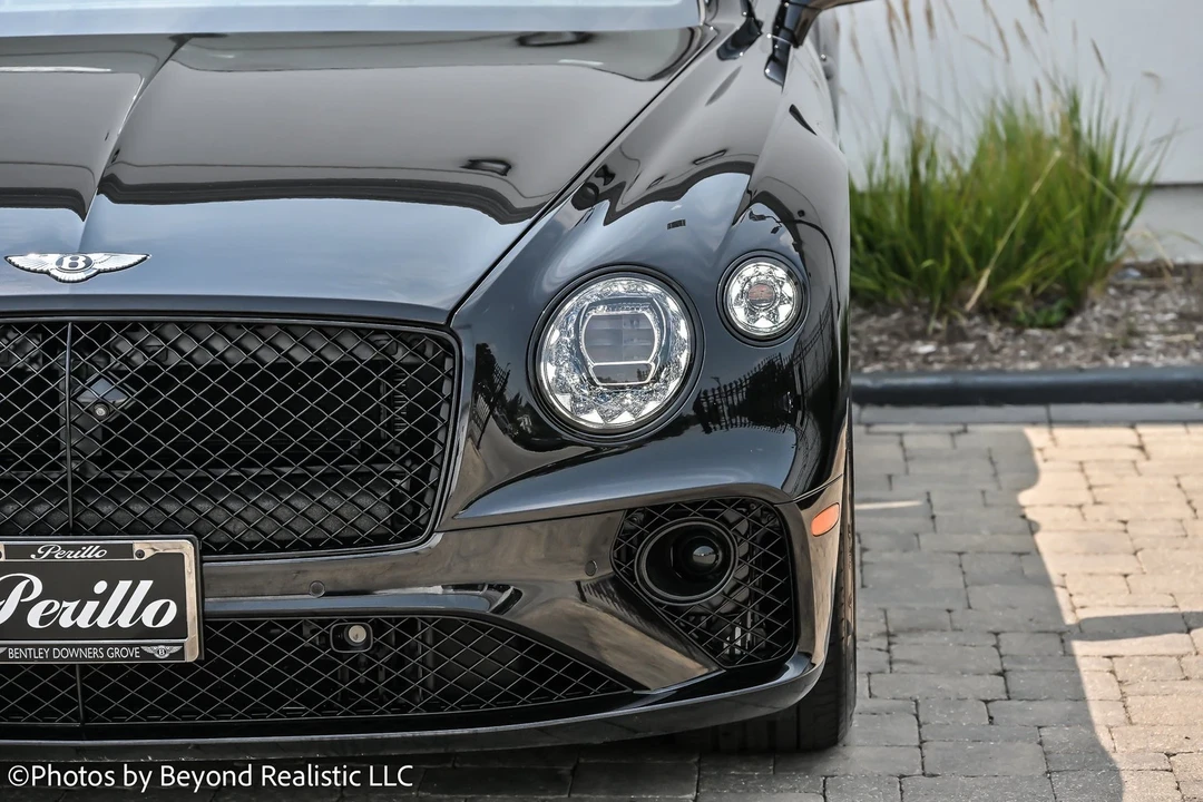 2023 Bentley Continental GT 3rd Gen - Image 10 of 21
