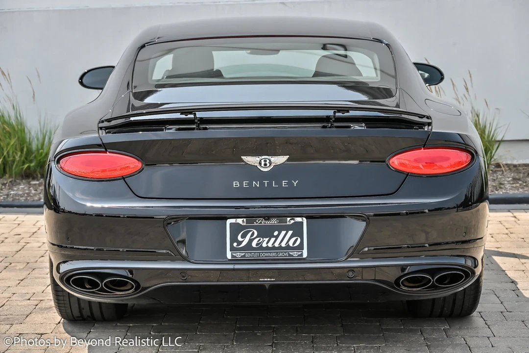 2023 Bentley Continental GT 3rd Gen - Image 7 of 21