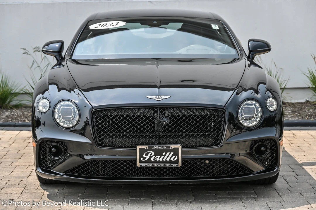 2023 Bentley Continental GT 3rd Gen - Image 3 of 21