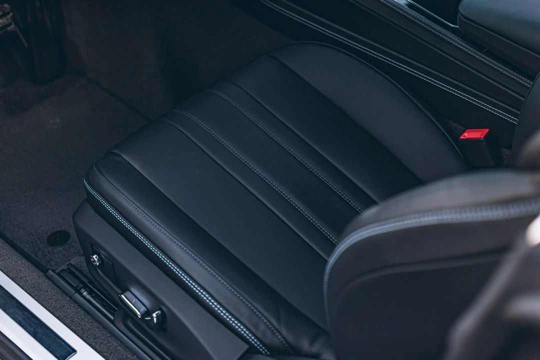 2023 Bentley Continental GT 3rd Gen - Image 21 of 31