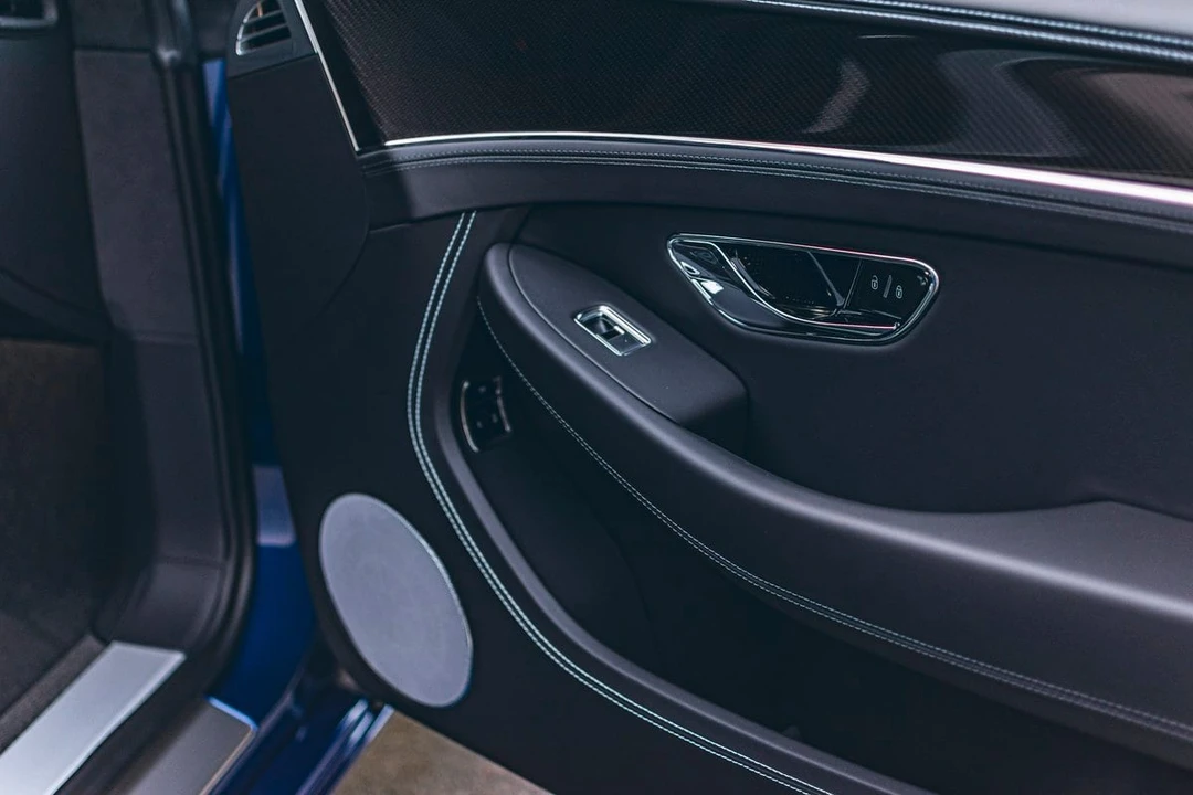 2023 Bentley Continental GT 3rd Gen - Image 30 of 31