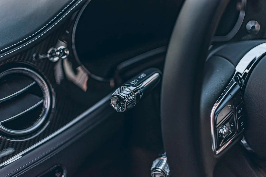 2023 Bentley Continental GT 3rd Gen - Image 26 of 31