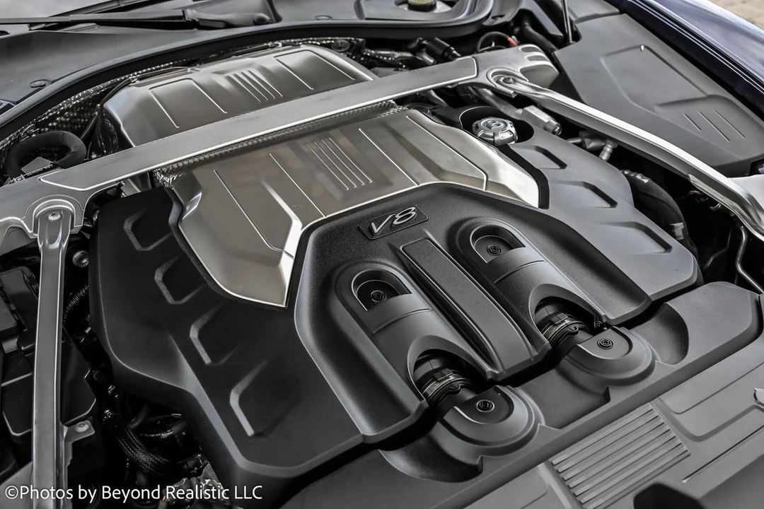 2023 Bentley Continental GTC - Image 18 of 21