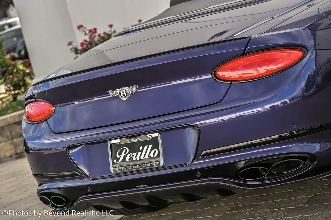 2023 Bentley Continental GTC - Image 16 of 21