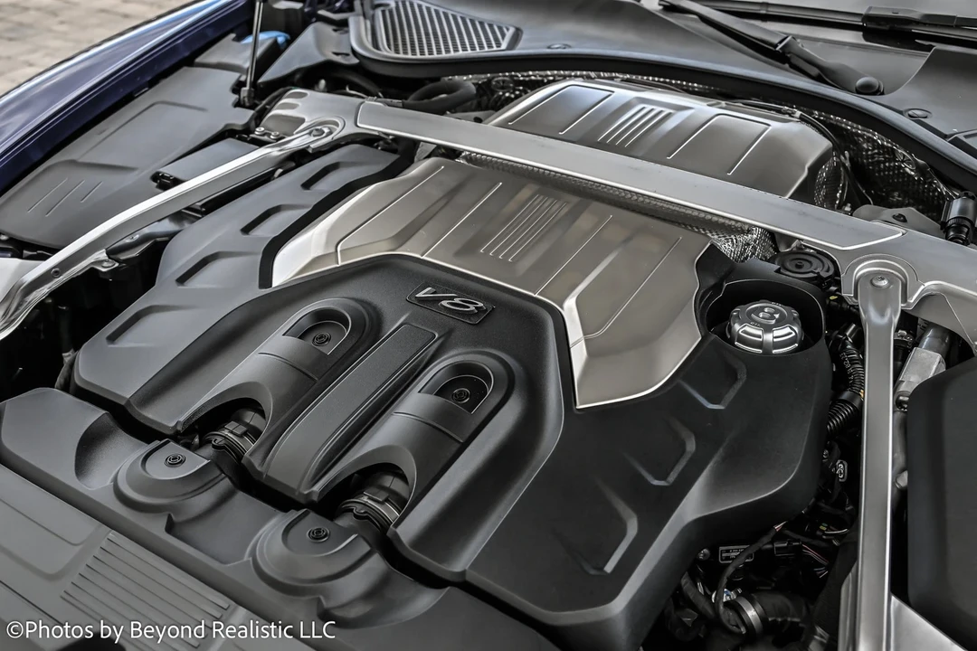 2023 Bentley Continental GTC - Image 20 of 21