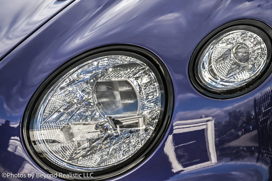 2023 Bentley Continental GTC - Image 12 of 21