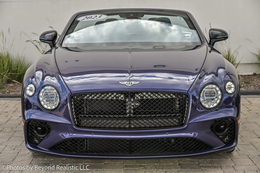 2023 Bentley Continental GTC - Image 3 of 21