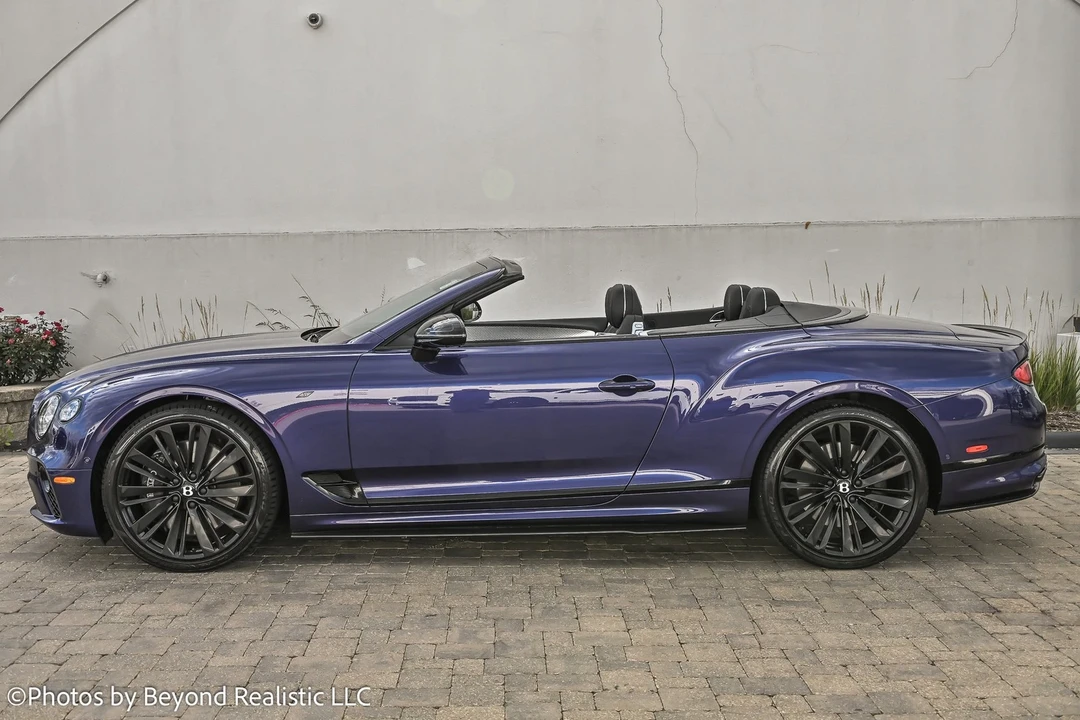2023 Bentley Continental GTC - Image 5 of 21
