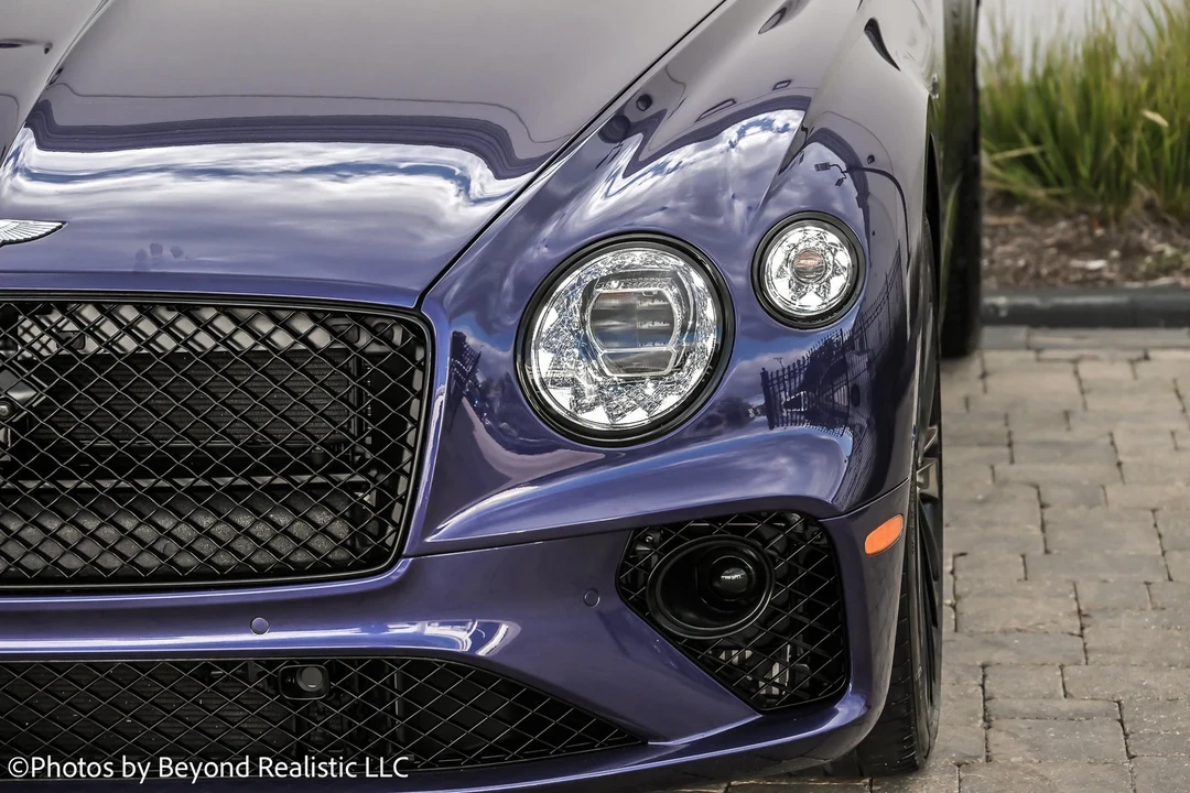 2023 Bentley Continental GTC - Image 10 of 21