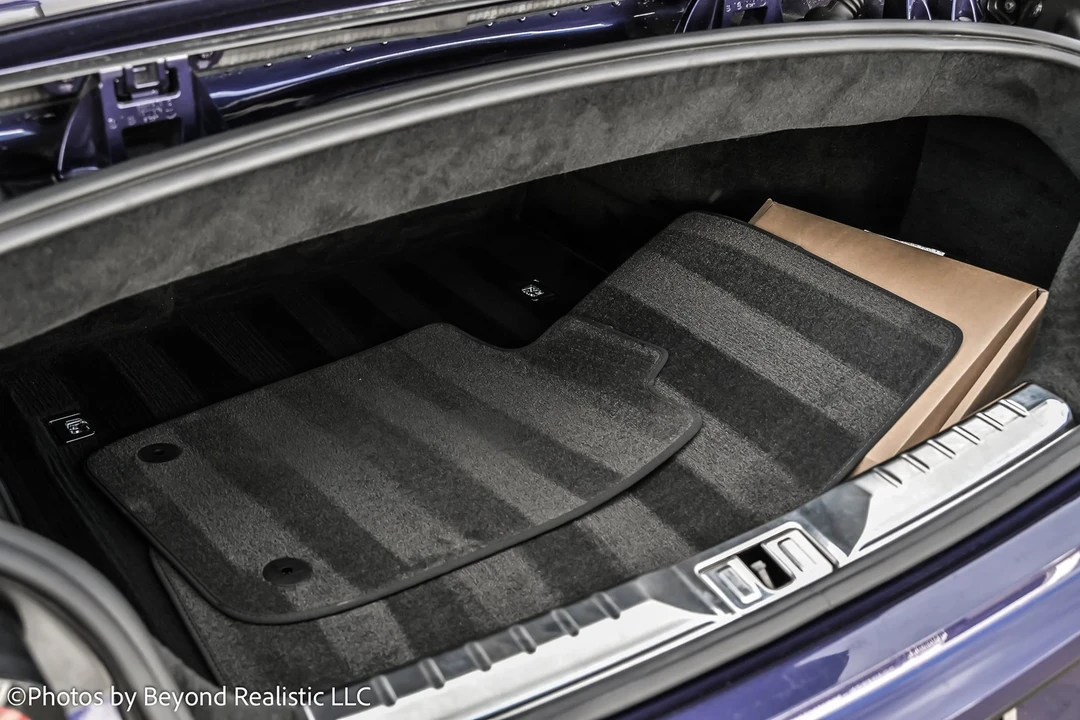 2023 Bentley Continental GTC - Image 17 of 21
