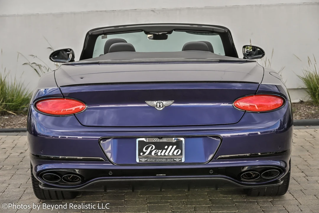 2023 Bentley Continental GTC - Image 7 of 21