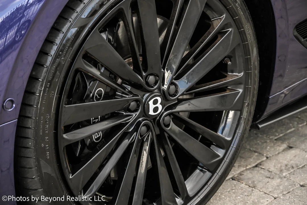 2023 Bentley Continental GTC - Image 13 of 21