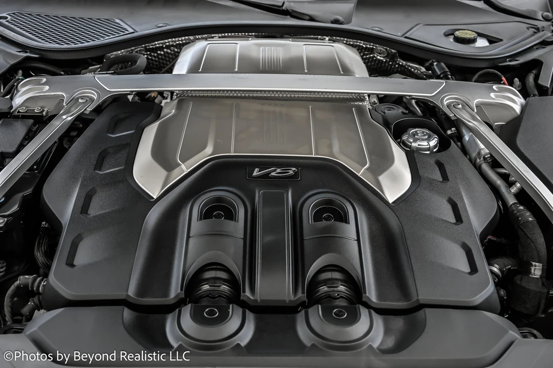 2023 Bentley Continental GTC - Image 19 of 21
