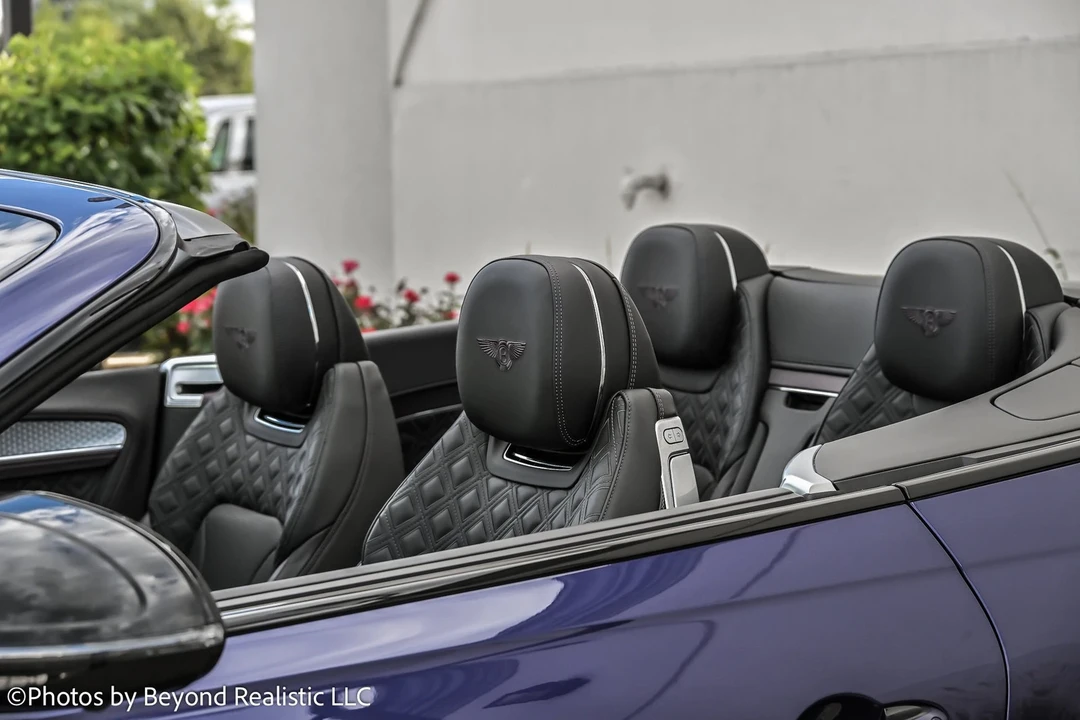 2023 Bentley Continental GTC - Image 15 of 21