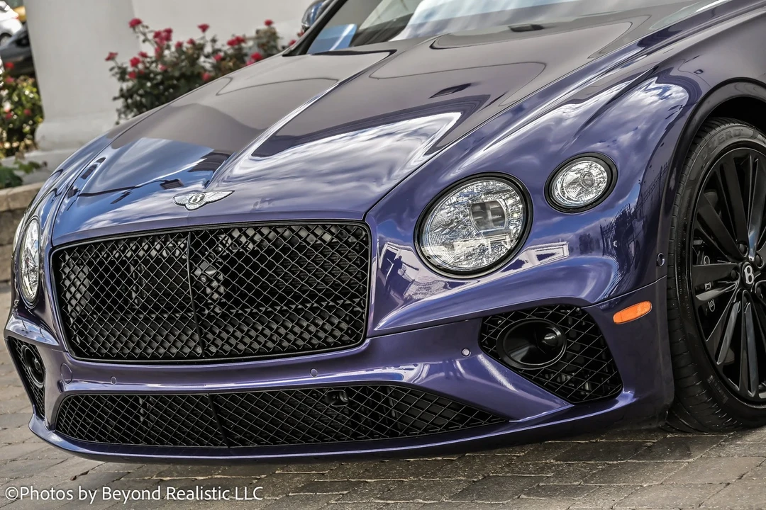 2023 Bentley Continental GTC - Image 11 of 21