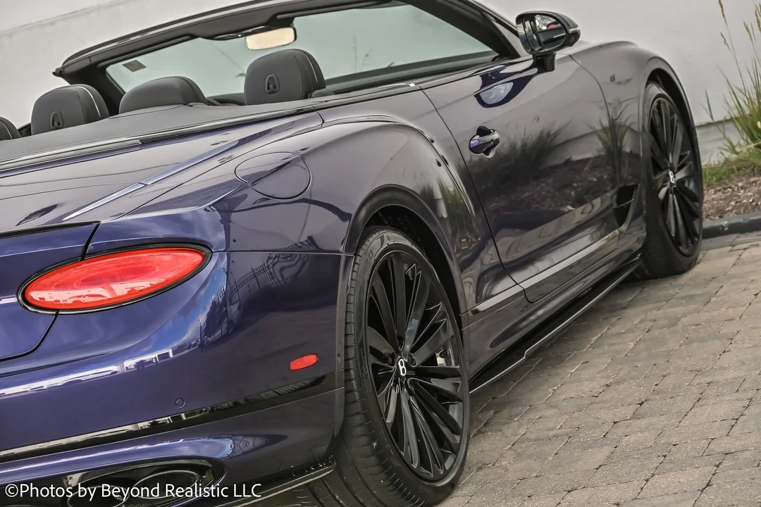2023 Bentley Continental GTC - Image 9 of 21