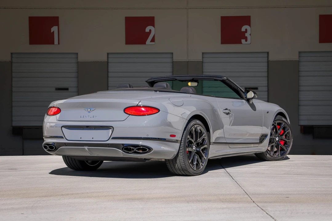 2023 Bentley Continental GTC - Image 17 of 31