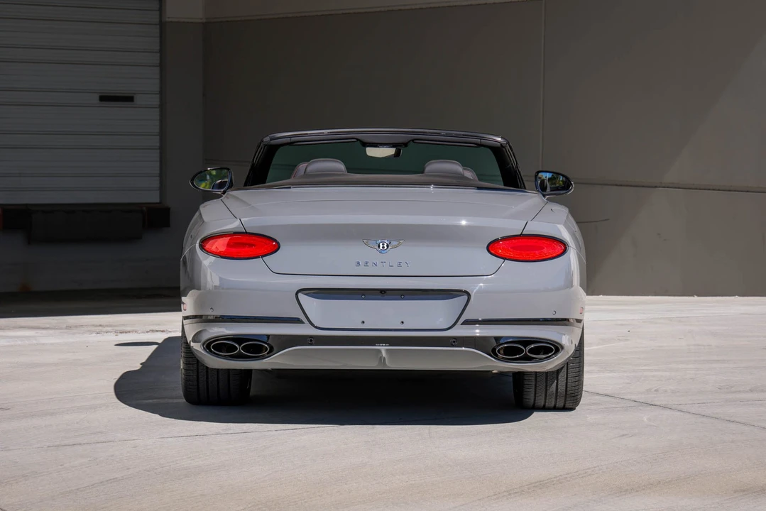 2023 Bentley Continental GTC - Image 20 of 31